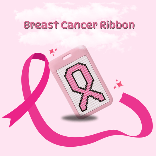 Breast Cancer Awareness - Jumpseat TherapyKT - BC - PNK