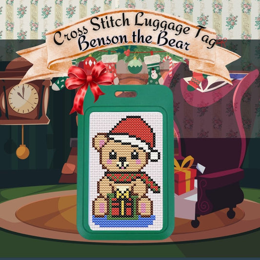 The Holiday Collection - Jumpseat Therapy