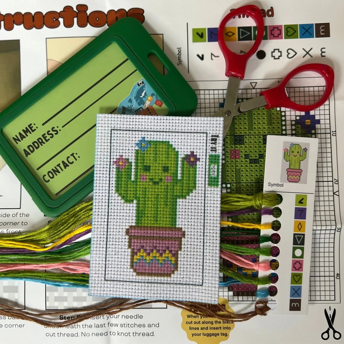 The Green Thumb Bundle - Jumpseat TherapyBNDLE - GRN