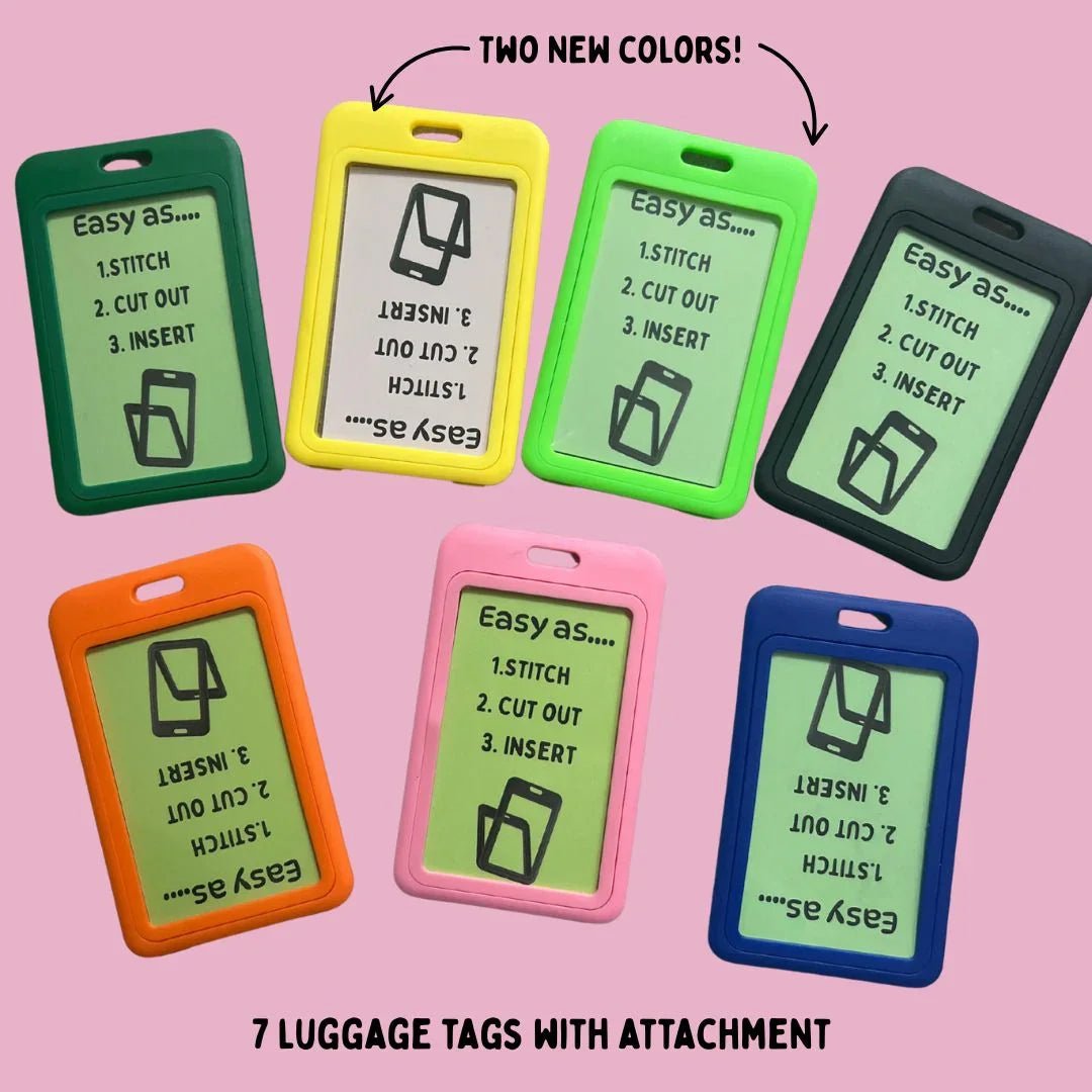 The Party Pack! - Jumpseat Therapy