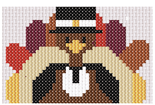 Thomas the Turkey - PDF Download - Jumpseat TherapyPTN - TOM