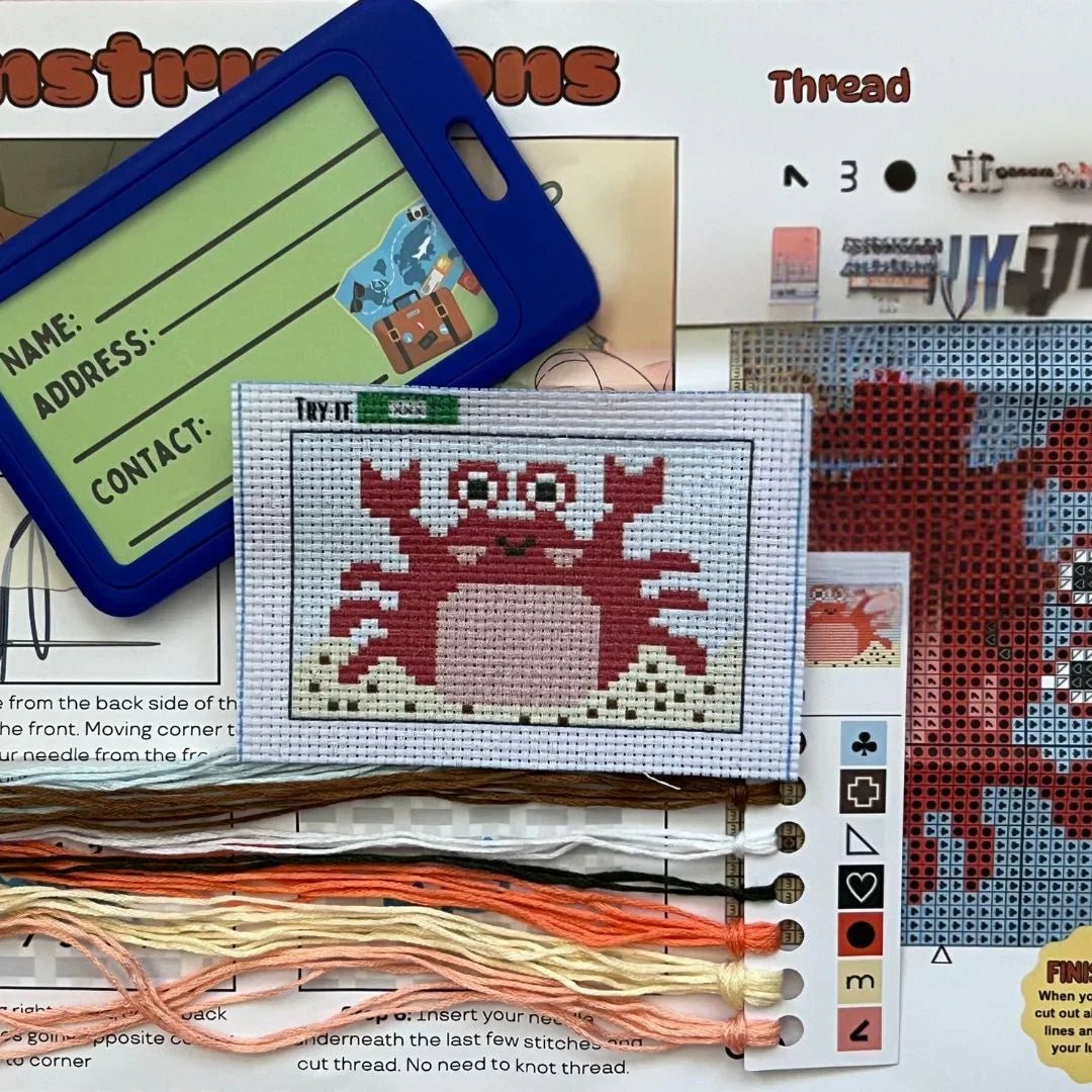 The Sea Saga Bundle - Jumpseat TherapyBNDLE - SEA