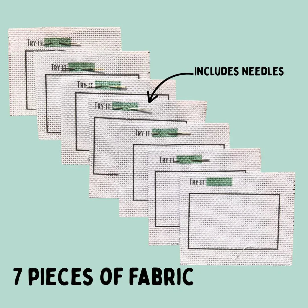 The Party Pack! - Jumpseat Therapy