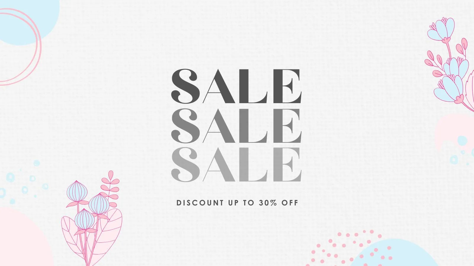 SALE