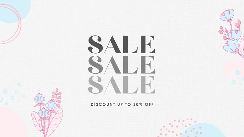 SALE
