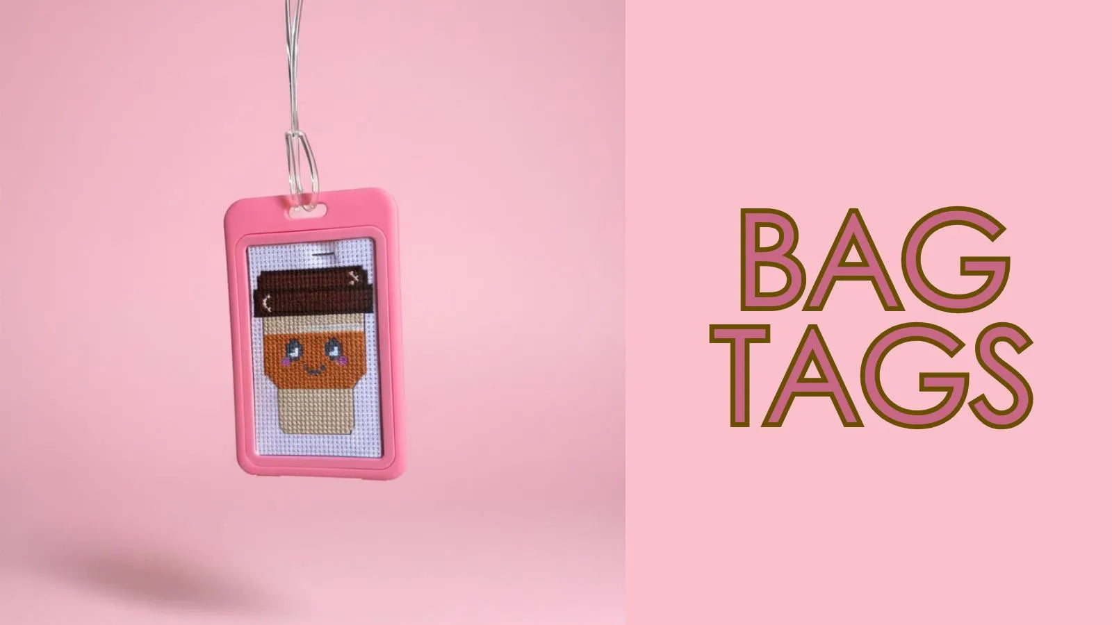 Bag Tag Kits
