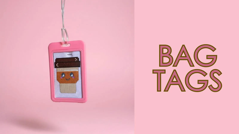 Bag Tag Kits
