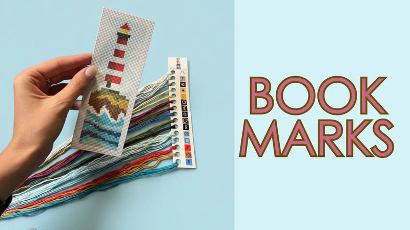 Bookmarks
