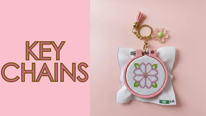 Keychains