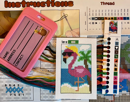 The Crafty Crew Beginner Bundle