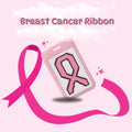 Breast Cancer Awareness - Jumpseat TherapyKT-BC-PNK