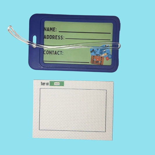 The Accessories - Jumpseat TherapyACC-DB