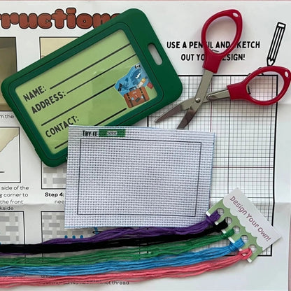 Design Your Own - Jumpseat TherapyKT-DYO-LB