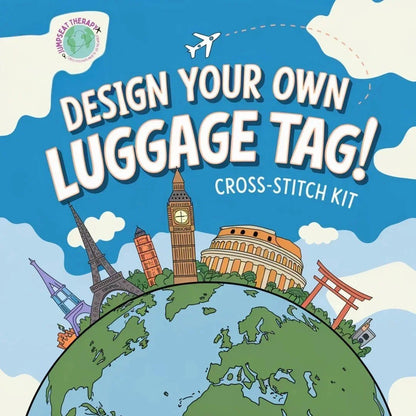 Design Your Own - Jumpseat TherapyKT-DYO-LB