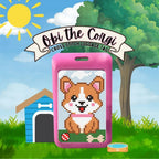Summer Time Stitching Bundle - Jumpseat Therapy