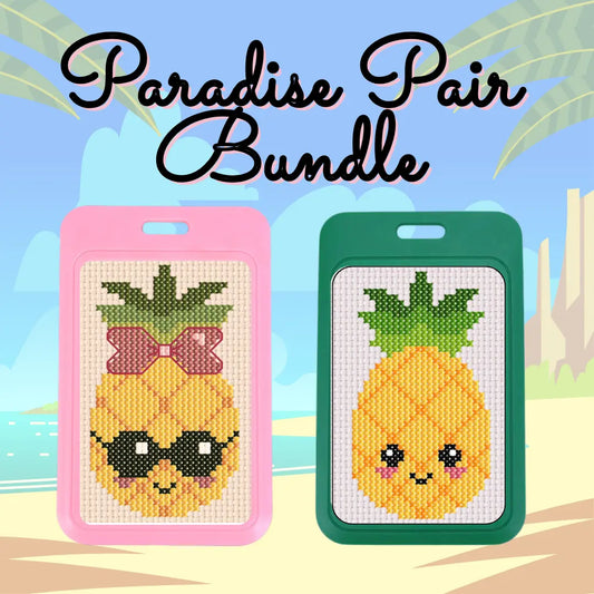 The Paradise Pair Bundle