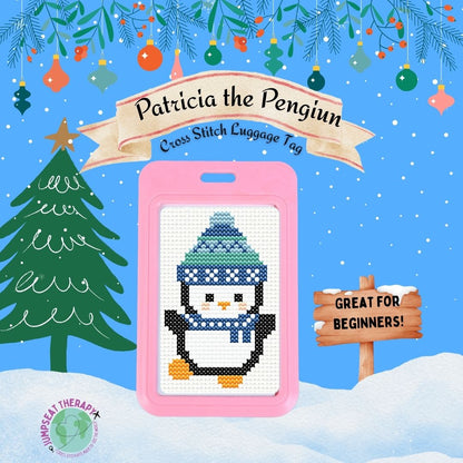 The Holiday Collection - Jumpseat Therapy