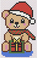 Benson the Bear - Jumpseat TherapyPTN-BEAR