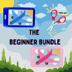 The Beginner Bundle