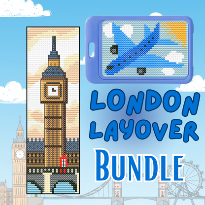 The London Layover Bundle
