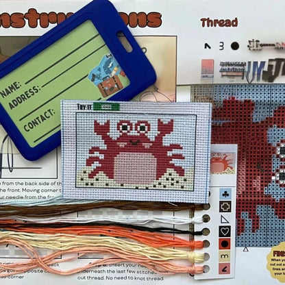 The Sea Saga Bundle - Jumpseat TherapyBNDLE-SEA