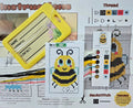 Bernard the Bumblebee - Jumpseat TherapyKT-BEE-YLW