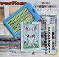 Roscoe the Rabbit - Jumpseat TherapyKT-ROS-LB