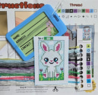 Roscoe the Rabbit - Jumpseat TherapyKT-ROS-LB