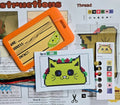 Taco Cat - Jumpseat TherapyKT-TC-ONG